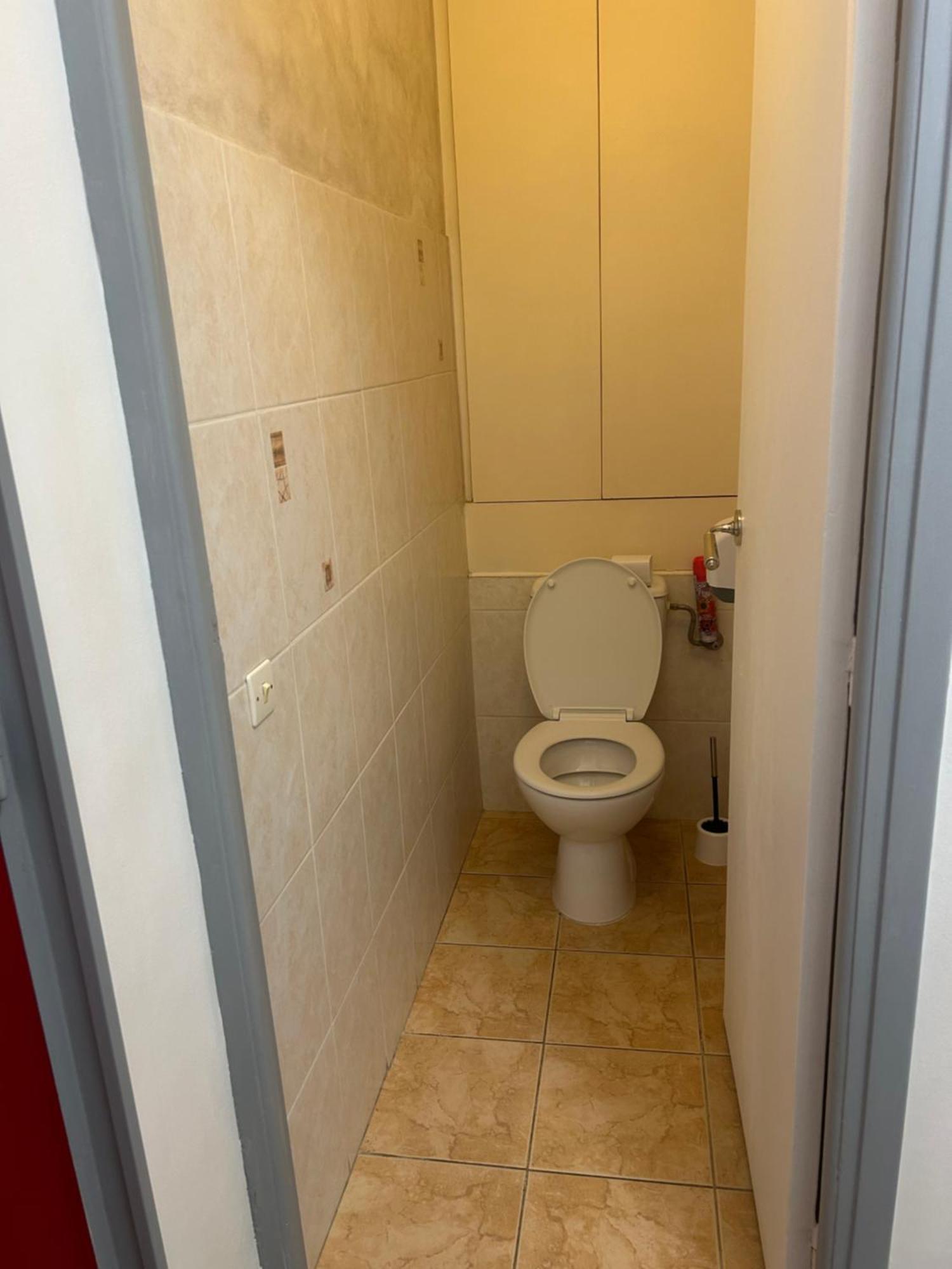 Location Saisonniere Menton Exterior foto