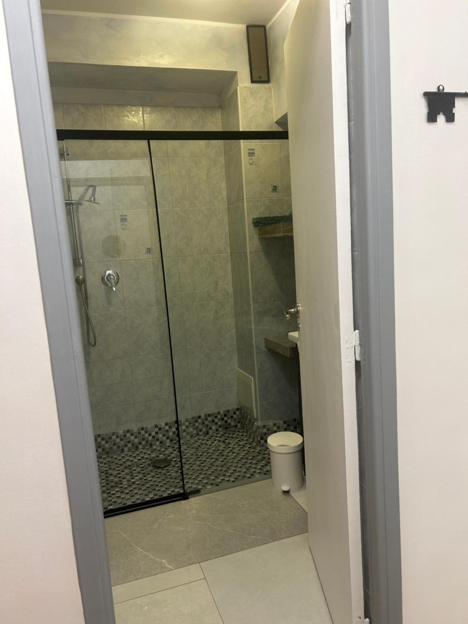 Location Saisonniere Menton Exterior foto