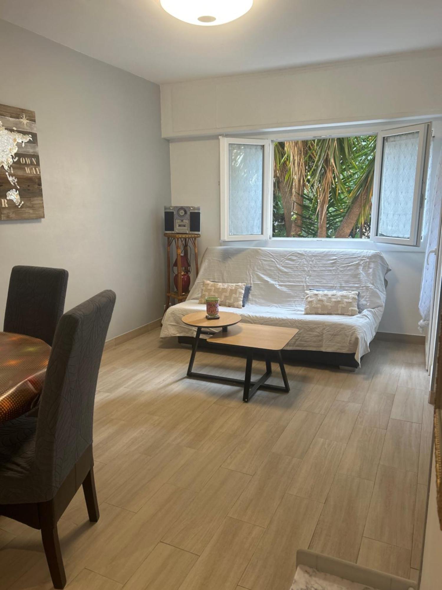 Location Saisonniere Menton Exterior foto